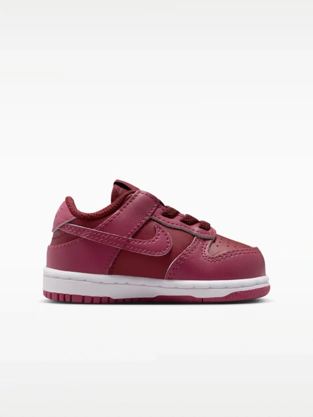 Nike Dunk Low Toddler Shoes